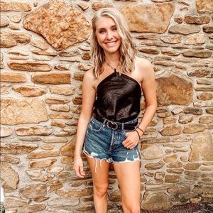 Meet your Posher, Lydia